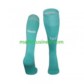 Everton FC Extérieur Gardien Chaussettes 2024-25